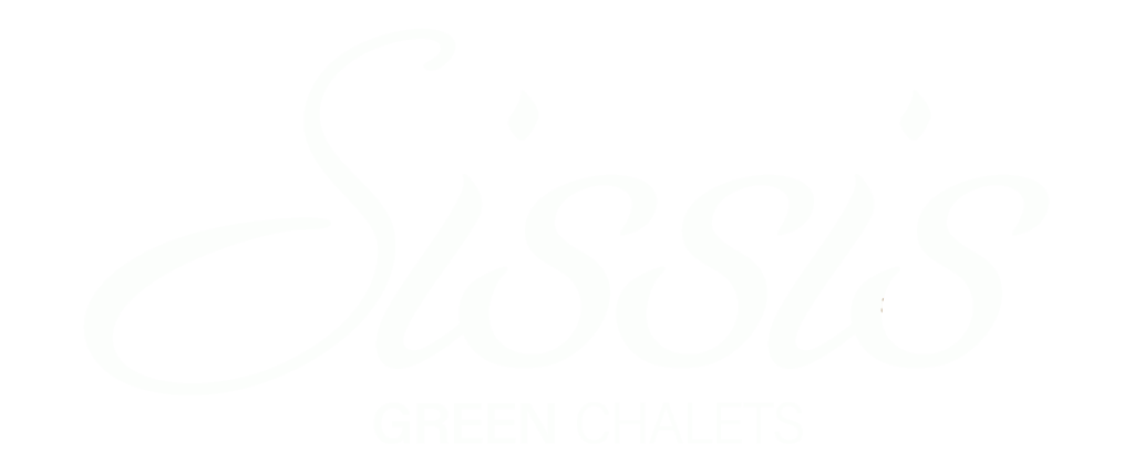 Sissi's green CHALETS